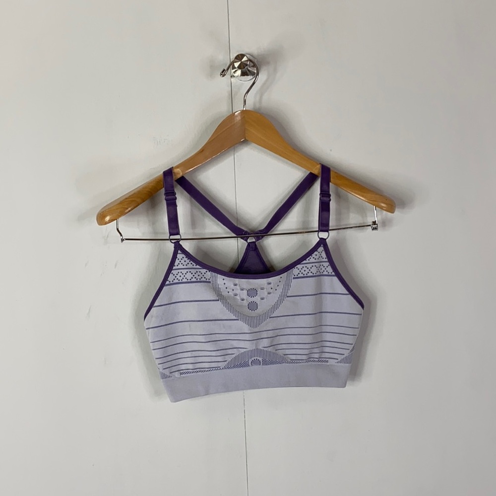 Smartwool Sports Bra